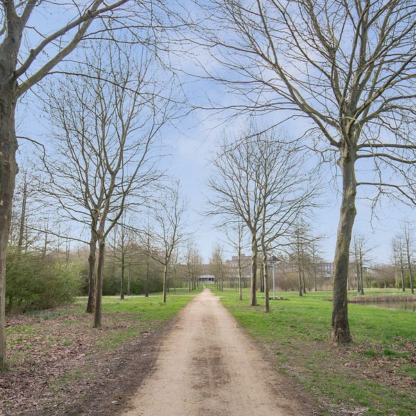 Velderwoude 44, 'S-Hertogenbosch