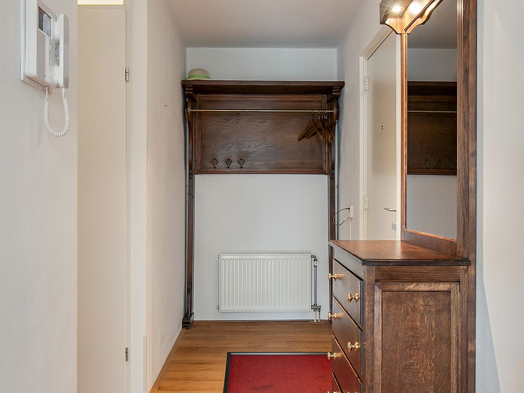Velderwoude 44, 'S-Hertogenbosch