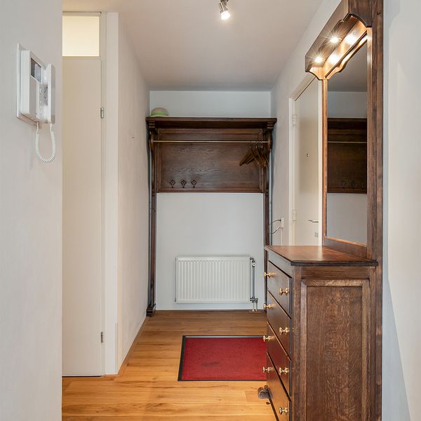 Velderwoude 44, 'S-Hertogenbosch