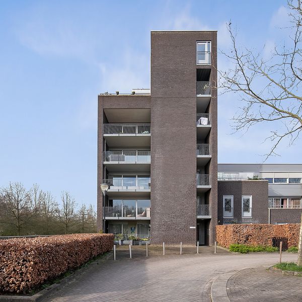 Velderwoude 44, 'S-Hertogenbosch
