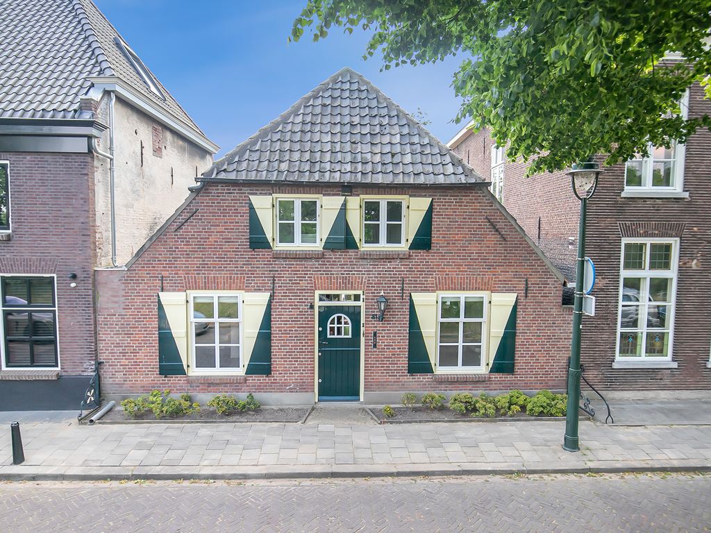 Graaf van Solmsweg 81, 's-Hertogenbosch