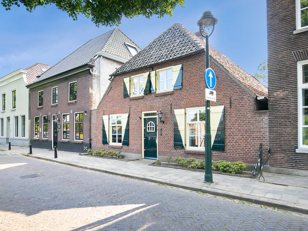 Graaf van Solmsweg 81, 's-Hertogenbosch