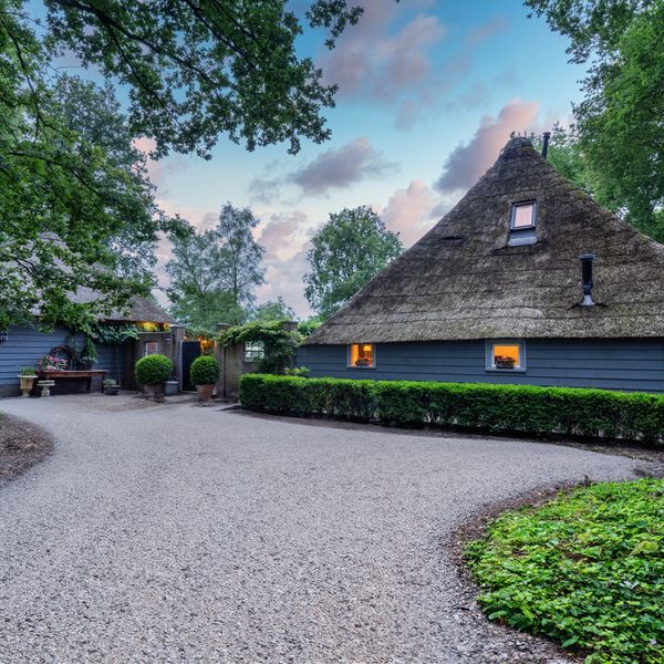 Kaathoven 3, Vinkel