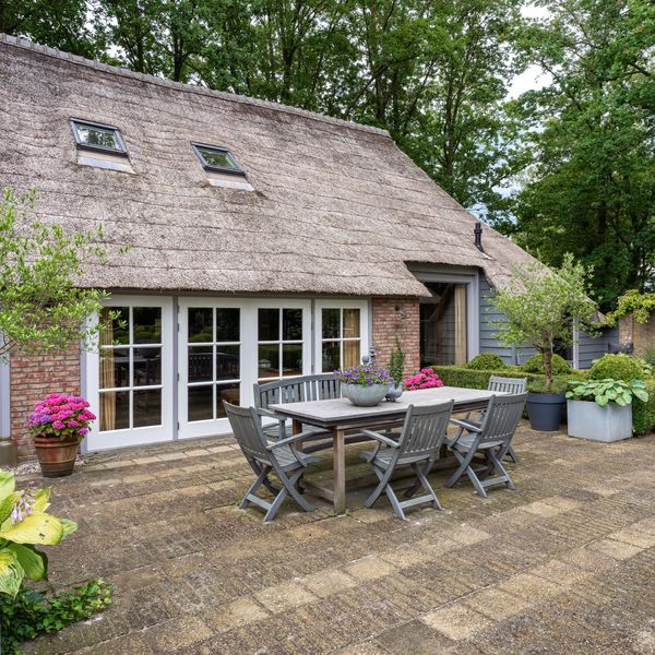 Kaathoven 3, Vinkel