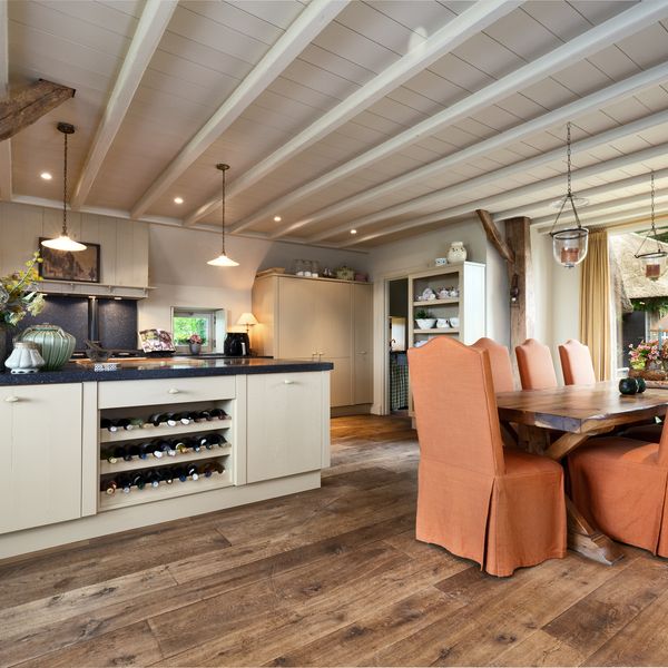 Kaathoven 3, Vinkel