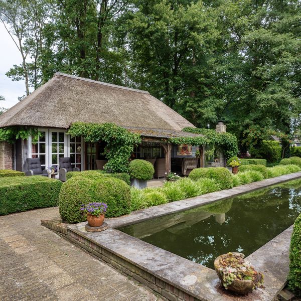 Kaathoven 3, Vinkel