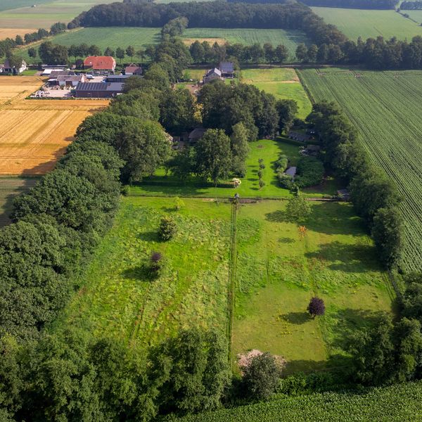 Kaathoven 3, Vinkel