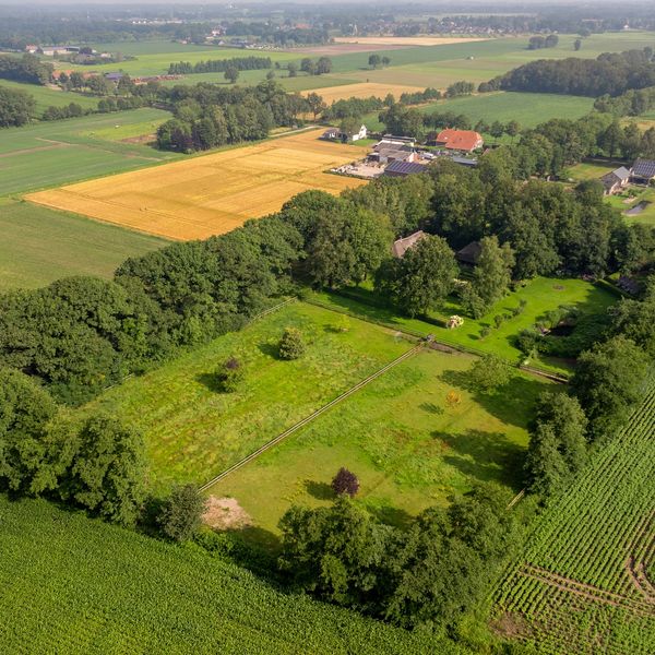 Kaathoven 3, Vinkel