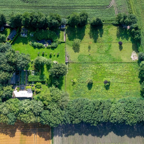 Kaathoven 3, Vinkel