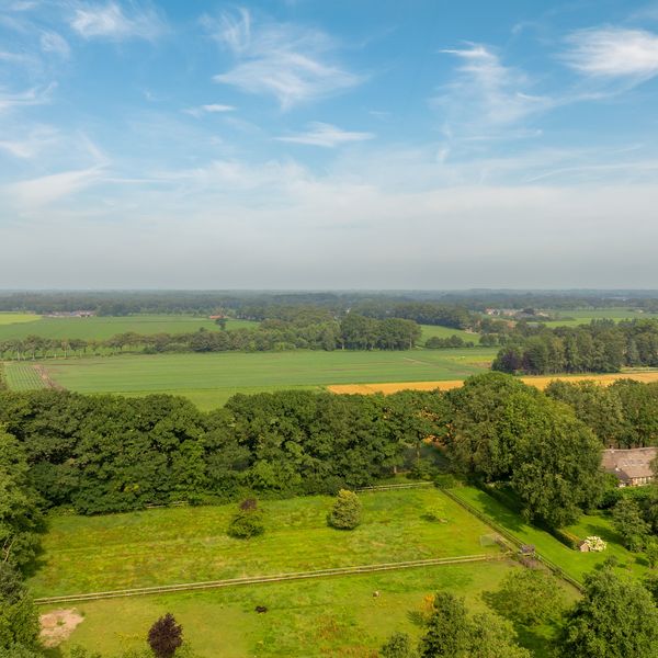Kaathoven 3, Vinkel