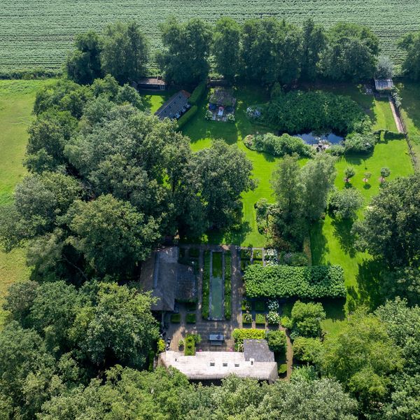 Kaathoven 3, Vinkel