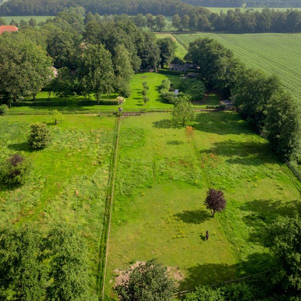 Kaathoven 3, Vinkel