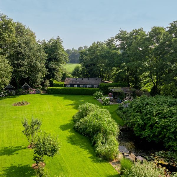 Kaathoven 3, Vinkel