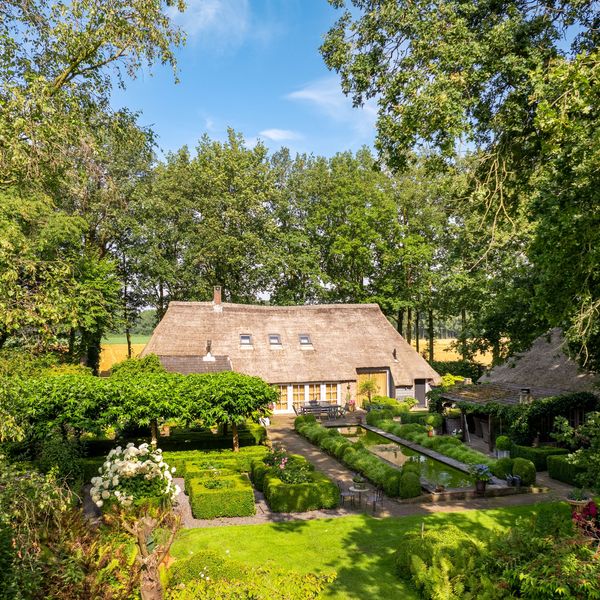 Kaathoven 3, Vinkel