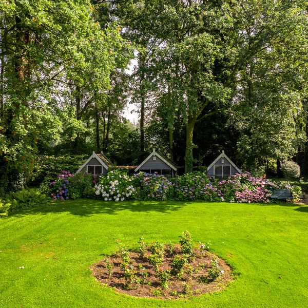 Kaathoven 3, Vinkel