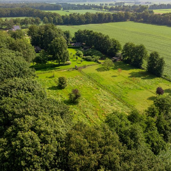 Kaathoven 3, Vinkel