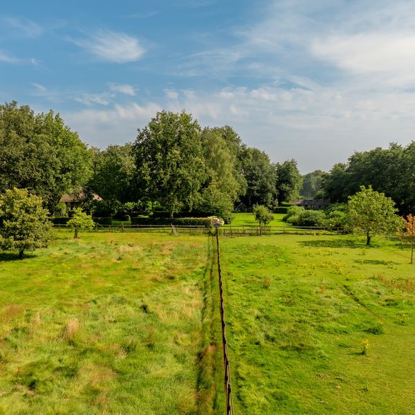 Kaathoven 3, Vinkel