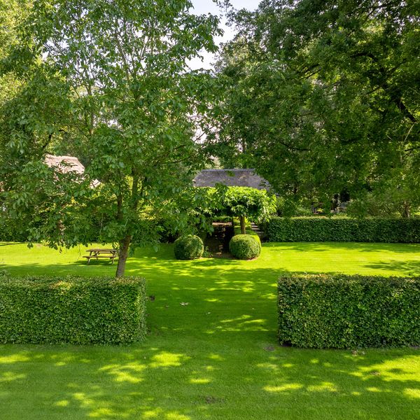 Kaathoven 3, Vinkel
