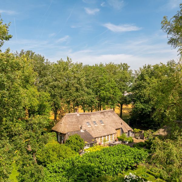 Kaathoven 3, Vinkel