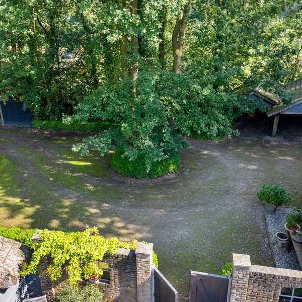 Kaathoven 3, Vinkel