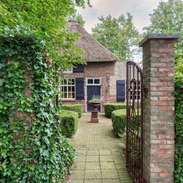 Kaathoven 3, Vinkel