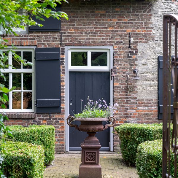 Kaathoven 3, Vinkel