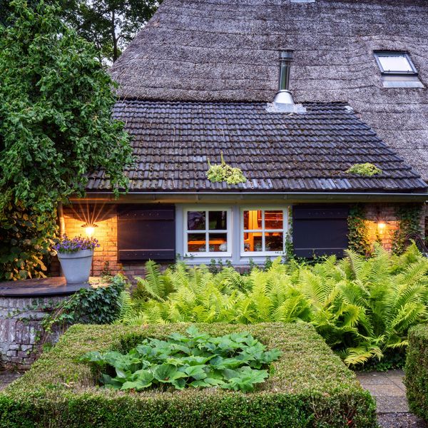 Kaathoven 3, Vinkel
