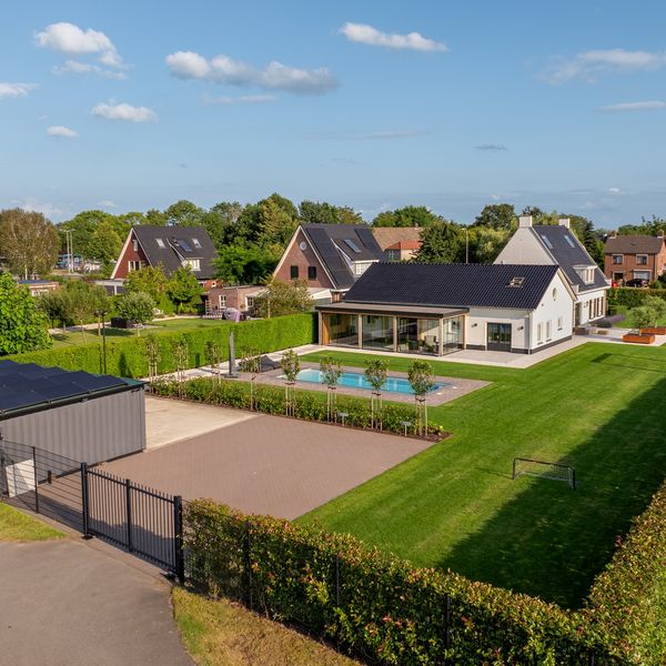 Provincialeweg 70, Velddriel