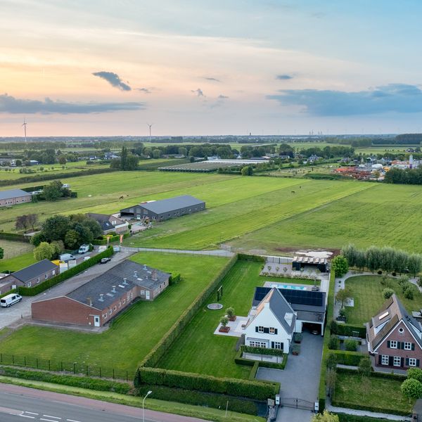 Provincialeweg 70, Velddriel