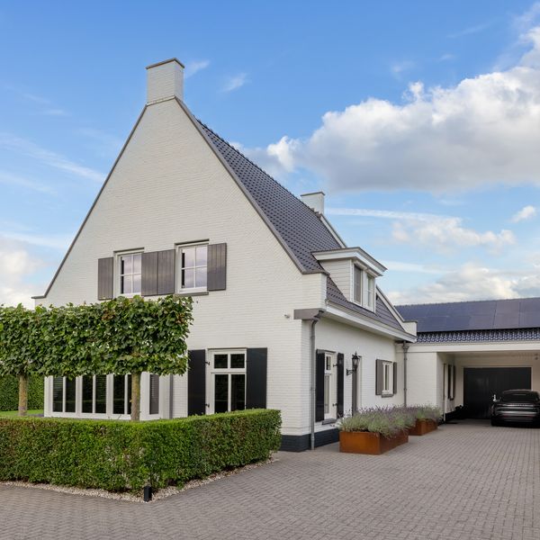 Provincialeweg 70, Velddriel
