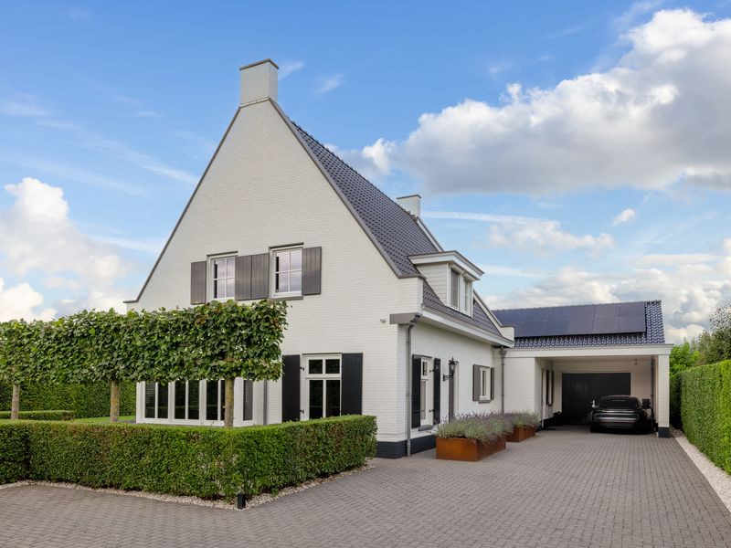 Provincialeweg 70, Velddriel