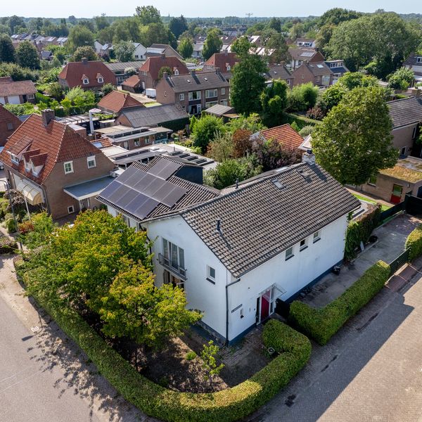 Sint Lambertusstraat 2, 's-Hertogenbosch
