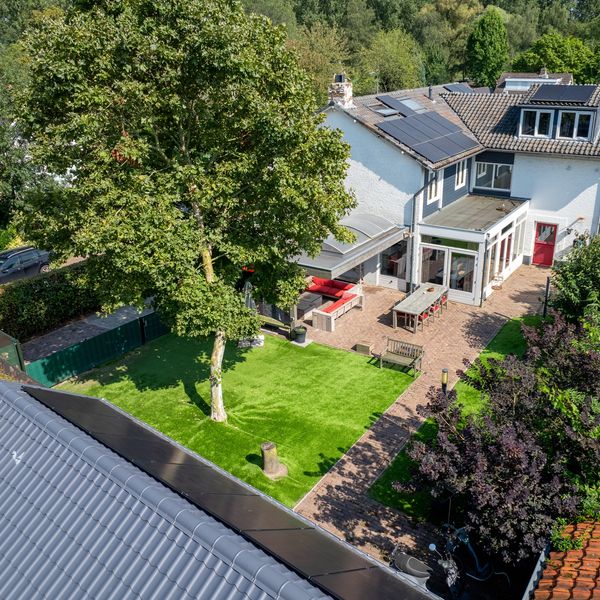 Sint Lambertusstraat 2, 's-Hertogenbosch