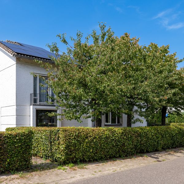 Sint Lambertusstraat 2, 's-Hertogenbosch