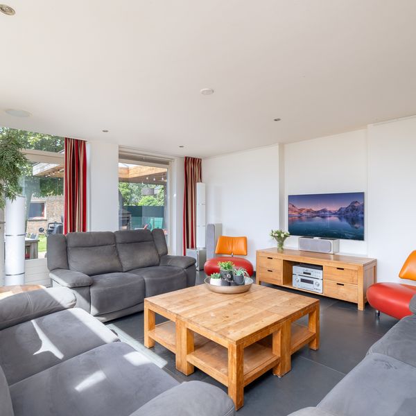 Sint Lambertusstraat 2, 's-Hertogenbosch
