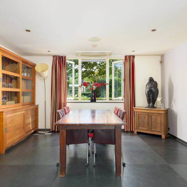 Sint Lambertusstraat 2, 's-Hertogenbosch