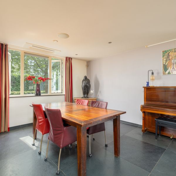 Sint Lambertusstraat 2, 's-Hertogenbosch