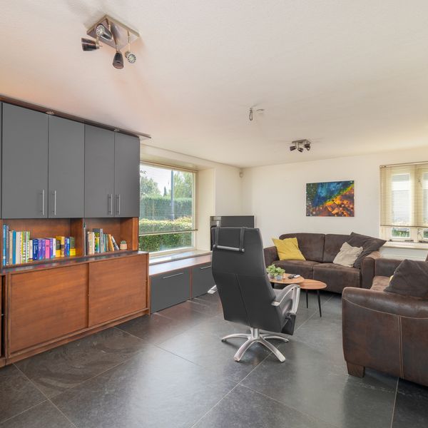 Sint Lambertusstraat 2, 's-Hertogenbosch