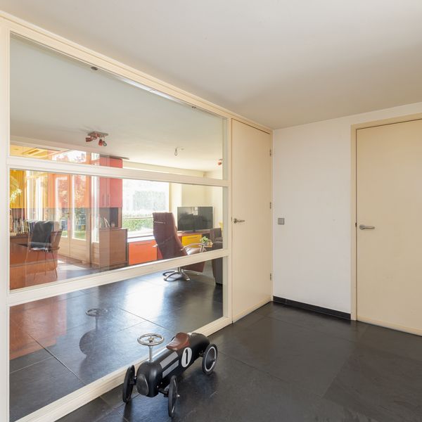 Sint Lambertusstraat 2, 's-Hertogenbosch