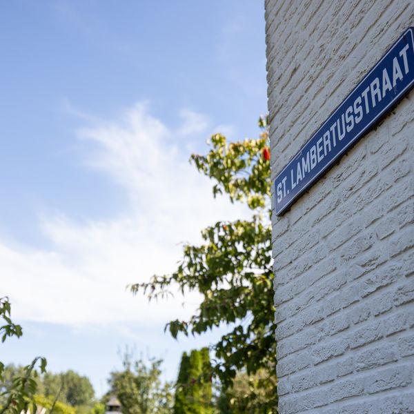 Sint Lambertusstraat 2, 's-Hertogenbosch