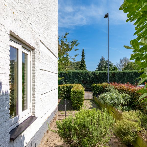 Sint Lambertusstraat 2, 's-Hertogenbosch