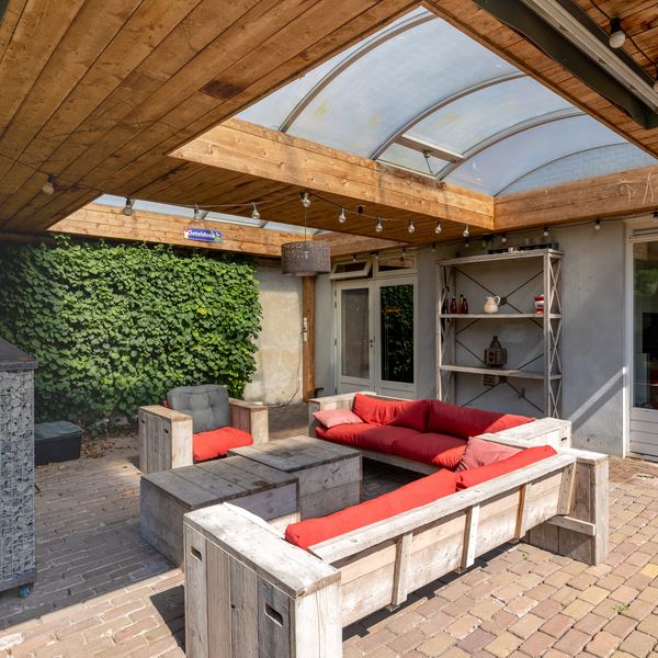 Sint Lambertusstraat 2, 's-Hertogenbosch