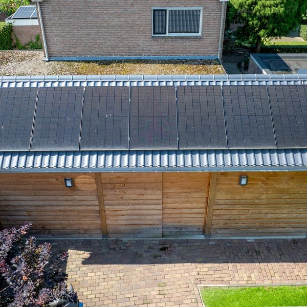 Sint Lambertusstraat 2, 's-Hertogenbosch