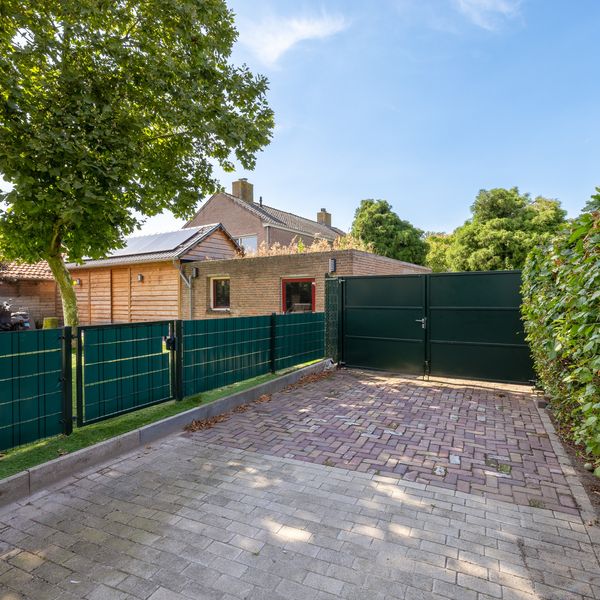 Sint Lambertusstraat 2, 's-Hertogenbosch