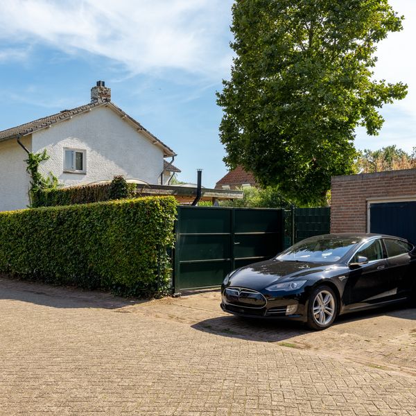 Sint Lambertusstraat 2, 's-Hertogenbosch