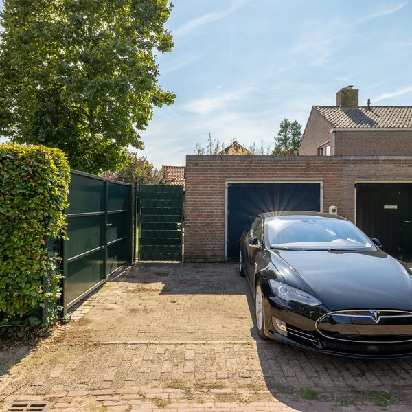 Sint Lambertusstraat 2, 's-Hertogenbosch