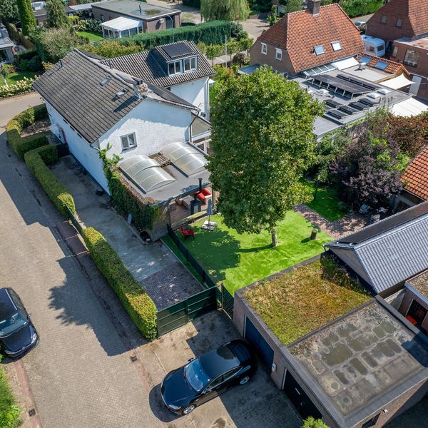 Sint Lambertusstraat 2, 's-Hertogenbosch