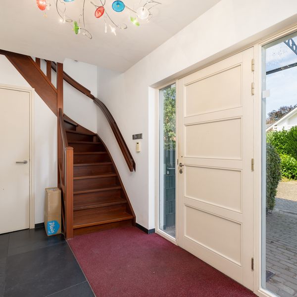 Sint Lambertusstraat 2, 's-Hertogenbosch