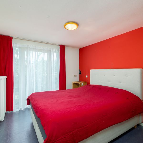 Sint Lambertusstraat 2, 's-Hertogenbosch