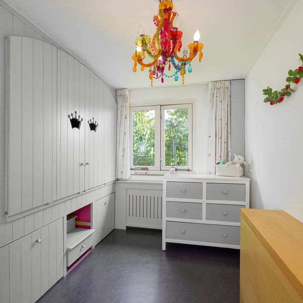 Sint Lambertusstraat 2, 's-Hertogenbosch